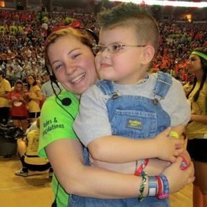 Meet your Posher, Janine